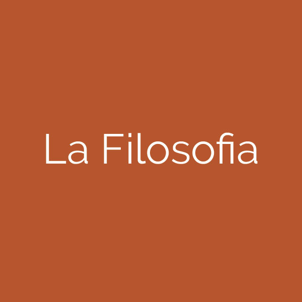 La Filosofia