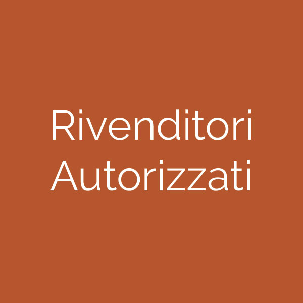 Rivenditori Autorizzati